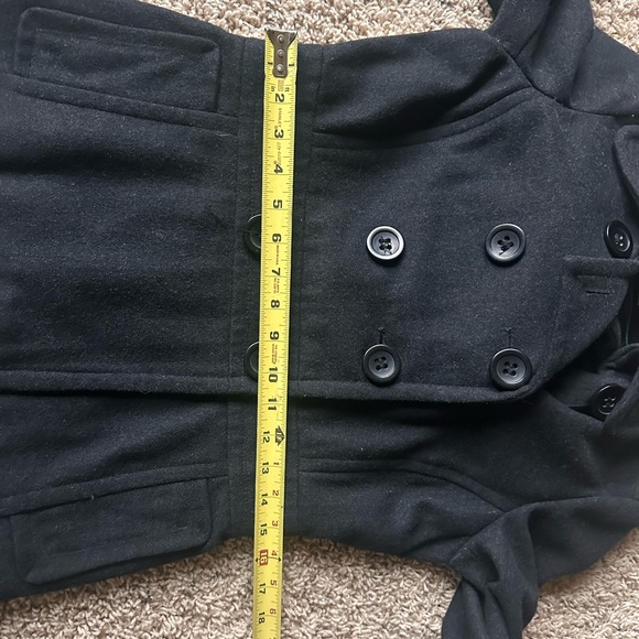 Pea Coat by American Rag - Picture 4 of 12